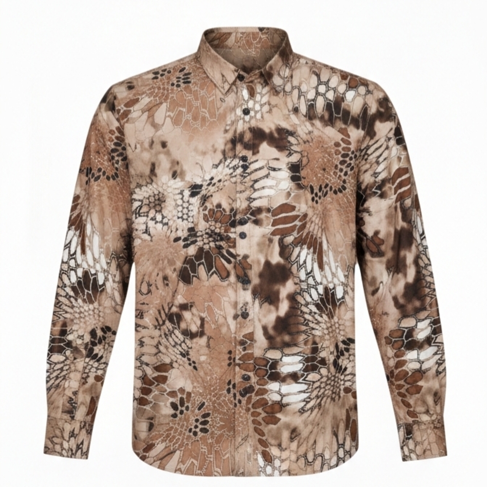 Kryptek Valhalla Men's Tactical Camouflage,XL,NWOT